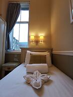 Haymarket Hotel
