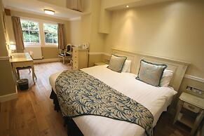 Haymarket Hotel