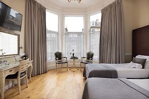 Haymarket Hotel