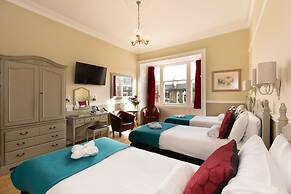 Haymarket Hotel