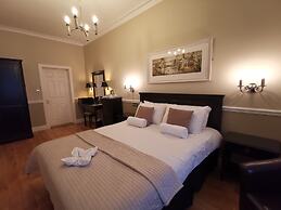 Haymarket Hotel