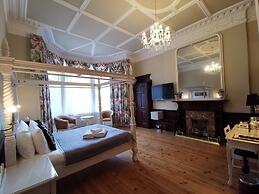 Haymarket Hotel