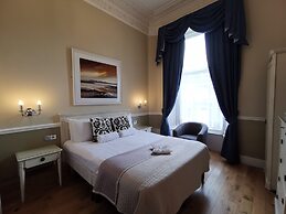Haymarket Hotel