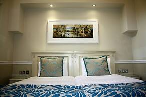 Haymarket Hotel