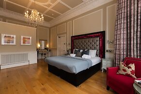Haymarket Hotel