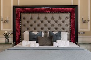 Haymarket Hotel