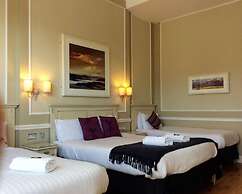 Haymarket Hotel