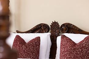 Haymarket Hotel