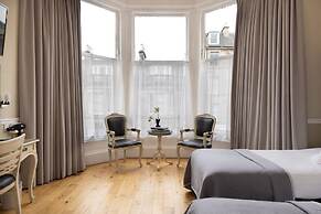 Haymarket Hotel