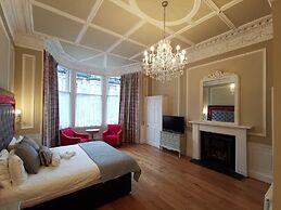 Haymarket Hotel