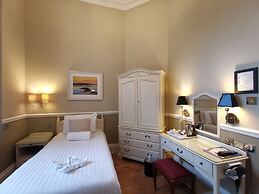 Haymarket Hotel