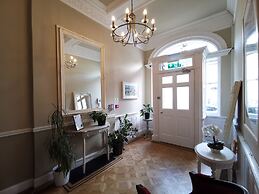 Haymarket Hotel