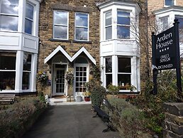 Arden House