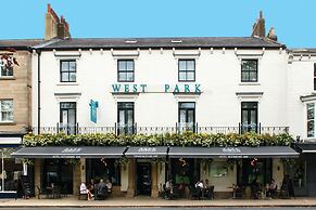 West Park Hotel