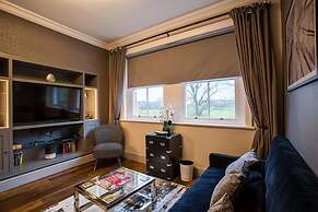 West Park Hotel