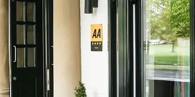 West Park Hotel
