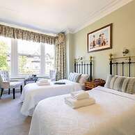 Wynnstay House