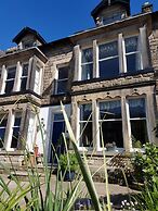 Wynnstay House