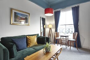 The Georgian Townhouse