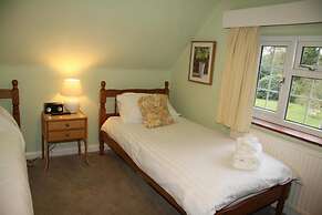 Woodacre B&B