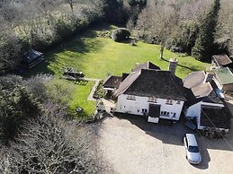 Woodacre B&B
