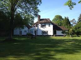 Woodacre B&B