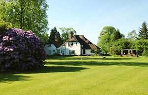 Woodacre B&B