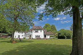 Woodacre B&B