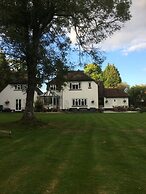 Woodacre B&B