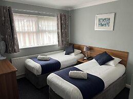 The Corner House Hotel Gatwick