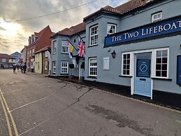 The Two Lifeboats