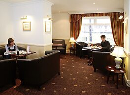 Imperial Hotel