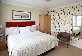 Imperial Hotel