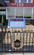 Imperial Hotel