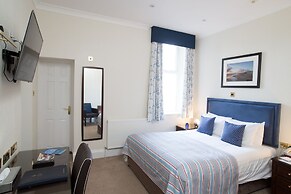 Imperial Hotel