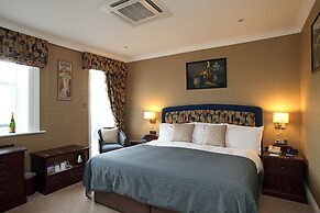 Imperial Hotel