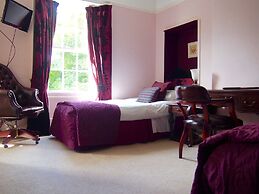 Wrangham House Hotel