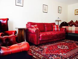 Wrangham House Hotel