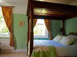 Wrangham House Hotel