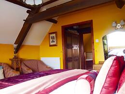 Wrangham House Hotel