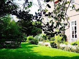 Wrangham House Hotel