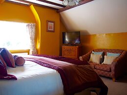 Wrangham House Hotel