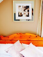 Wrangham House Hotel