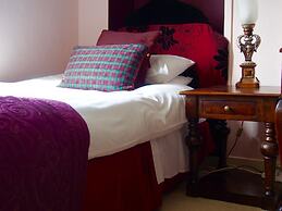 Wrangham House Hotel