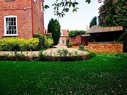 Wrangham House Hotel
