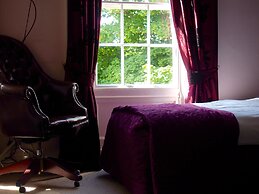 Wrangham House Hotel