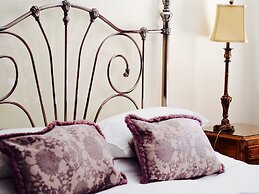 Wrangham House Hotel