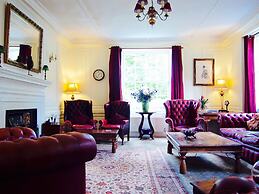 Wrangham House Hotel