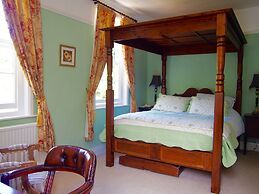 Wrangham House Hotel