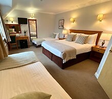 New Forest Lodge